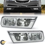 For Acura Mdx 2010 2011 2012 2013 Front Fog Light Set Driver & Passenger Side. Fixed Price $97.01.