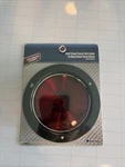 Barjan 049-3341312 Red 4" Turn Signal Stop Brake Tail Light Truck Trailer. Fixed Price $19.99.