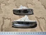 1990-97 Mazda Mx-5 Miata Front Bumper Lh Rh Turn Signal Light Lamp 041-0669 Oem. Fixed Price $116.97.