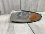 Oem 1997 - 2003 Pontiac Grand Prix Corner Left Driver Lamp Light 16522197. Fixed Price $4.99.