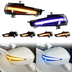 Dynamic Side Mirror Turn Signal Light Indicato For Honda Civic Fa1 Fd1 Fd2 06-11. Fixed Price $34.19.