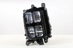 2020-2021 Mitsubishi Outlander Sport Left Lh Driver Led Fog Lamp Turn Signal Tyc. Fixed Price $125.00.