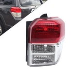 Rh Tail Light Right Passenger For 2010-2013 Toyota 4runner Limited Sr5 Model Us. Fixed Price $59.40.