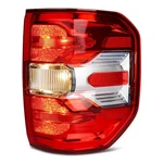 Taillights Compatible With Ford Maverick Xl Xlt 2022 2023 2024 Tail Light Hal.... Fixed Price $144.75.