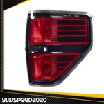 Passenger Side Tail Light Brake Lamp Fit For Ford F-150 F150 09-14 Pickup Rear. Fixed Price $38.50.