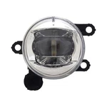 For Mitsubishi Outlander Phev 23-26 Fog Light Driver Side Replacement. Fixed Price $187.89.