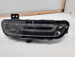 Passenger Right Fog Lamp Assy Led Opt Lnt From 2018 Jeep Grand Cherokee 11236155. Fixed Price $186.04.