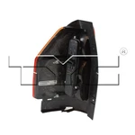 Tyc 11-6029-00 Tail Light Assembly For 02-09 Gmc Envoy Xl. Fixed Price $107.27.