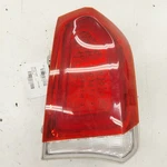 Passenger Right Tail Light Brake Lamp Chrome Trim Fits 15-23 Chrysler 300. Fixed Price $118.75.