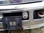 Driver Corner/park Light Fog-driving Fits 05-07 Ford F250sd Pickup. Fixed Price $97.00.