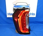 2021-2024 Gmc Yukon Xl Oem Gm Rear Lh Left Driver Led Tail Light 85578924. Fixed Price $311.20.