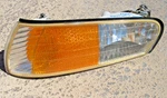 95-97 Lincoln Continental Front Corner Turn Signal Light Assembly Lh Drivers Oem. Fixed Price $161.49.