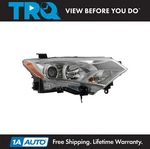 Trq Right Headlight Assembly Passenger Side For 12-17 Nissan Quest Ni2503229. Fixed Price $153.95.
