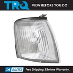 Trq Right Corner Light Passenger Side Fits 1995-1997 Toyota Avalon To2521145. Fixed Price $41.95.