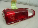 Genuine Oem 1979 Dodge Lh Pickup Tail Light Assy W/o Chrome Bezel 34895 7 Lt. Fixed Price $49.99.