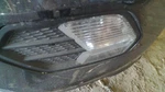 Used Turn Signal / Parking Light Assembly Fits: 2017 Ford Escape Park Lamp-turn. Fixed Price $129.90.