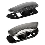 For Volvo S60 01-09 Driver & Passenger Side Replacement Marker Light Set. Fixed Price $52.46.