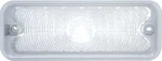 1975-80 Chevrolet Gmc Truck; Park Lamp Lens; With Body Side Moldings; Rh. Fixed Price $20.99.