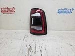 Passenger Tail Light Led Black Trim Fits 20-24 Dodge 2500 Pickup. Fixed Price $548.99.