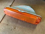 02 Gmc Wt5500 Used Lh Left Front Amber Running Light Lamp. Fixed Price $142.99.