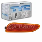 Tyc 18-0742-01 Side Marker Light Assembly For Mb2554106 209 820 01 21 Hm. Fixed Price $37.89.