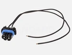 S-524 Fog Light Connector For Chevy Suburban 300 Town And Country 2000 F-150 200. Fixed Price $11.05.