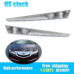 Turn Signal Light Plastic Lens Fits 2009-2011 Acura Tl Left & Right Side. Fixed Price $117.97.