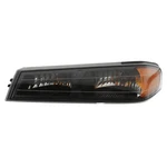 Genuine Gm 2004-2012 Chevrolet Gmc Driver Side Parking Turn Signal Lamp 19418419. Fixed Price $67.49.