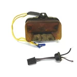 1968 Chevy Chevelle Front Park Light Lens #5959619 Oem Used Amber. Fixed Price $37.10.