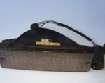 Jaguar Right Turn Signal Assembly Xj6 - Xj40 Smoke Glass Lens Dbc 2046 Rh. Fixed Price $8.00.