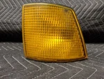 Bmw E32 7-series Parking Lamp Left 63131378821. Fixed Price $39.99.