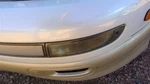 Driver Corner/park Light Park Lamp-turn Signal Fits 99-00 Mazda Millenia. Fixed Price $45.00.