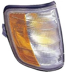 Depo Parking Light Assembly For E300, E320, E420, E500 340-1504r-as-cy. Fixed Price $30.99.