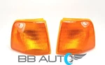 1993-1997 Ford Ranger Truck Corner Park Signal Light Lens Set New Rh & Lh Lenses. Fixed Price $39.95.