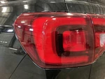 Driver Tail Light Lamp With All Terrain Package Opt Gat Fits 17-19 Gmc Acadia. Fixed Price $150.00.