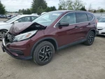 2016 Honda Cr-v Passenger Right Tail Light Upper Oem Used 166-60736r. Fixed Price $94.95.
