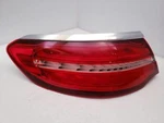Mercedes Glc Class Coupe Tail Light 17 18 19 Oem. Fixed Price $199.99.