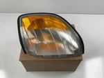 Mercedes Benz W140 S-class Left Driver Side Turn Signal 1408260743 Oem. Fixed Price $86.46.