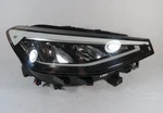 2021-2023 Volkswagen Id4 Led Headlight Right Hand Passenger Side Headlamp Oem. Fixed Price $99.99.