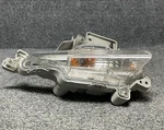 2017-2018 Mazda 3 Left Turn Signal Lamp B63c-51-360a Driver Side Oem. Fixed Price $62.00.