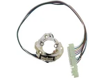 Turn Signal Switch For 1987-1988 Chevy R20 Nd254dq. Fixed Price $41.15.