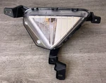 2019-2020 Hyundai Elantra Lh Signal Lamp Oem 92301-f2510. Fixed Price $54.99.
