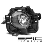 Left Driver Side Lh Fog Lamp W/ Bracket For 2007-2009 Nissan Altima Sedan. Fixed Price $41.28.
