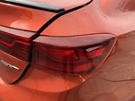 2019-2021 Kia Forte Passenger Tail Light Led Quarter Mounted Oem. Fixed Price $154.00.