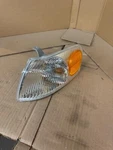 Nos - 1998-2000 Toyota Corolla Vision Auto Lamps Lh Headlight. Fixed Price $12.00.