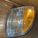 1630910 Dorman Turn Signal Light Lamp Front Driver Left Side Hand For Tundra. Fixed Price $29.99.