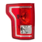 Ransoto Tail Light Ford F-150 2015-2017 Left Driver Side Rear Brake Lamp. Fixed Price $59.99.