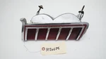 1977-1979 Lincoln Mark V Rear Right Taillight Lens / Bezel, D7lb-13440-a.. Fixed Price $69.99.