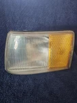 84-92 Lincoln Mark Vii Corner Turn Signal Light Lh Drivers Side Tested Oem. Fixed Price $65.00.
