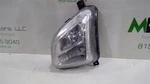 2018-2021 Chevrolet Equinox Front Left Fog Light Lamp Oem 84226249. Fixed Price $79.50.